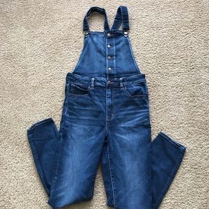 American eagle jumper